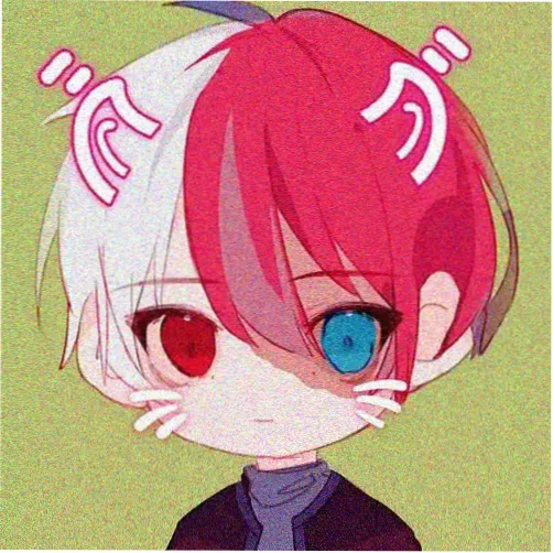 faiz剧场版 乾巧 角色头像