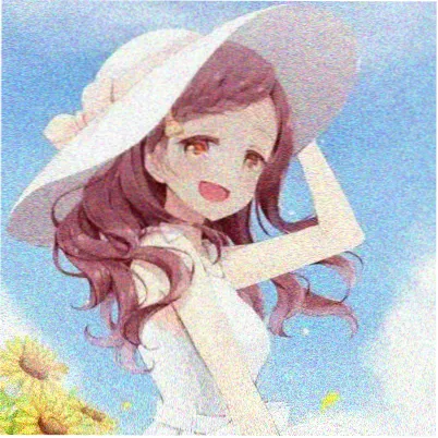 faiz剧场版 园田真理 角色头像